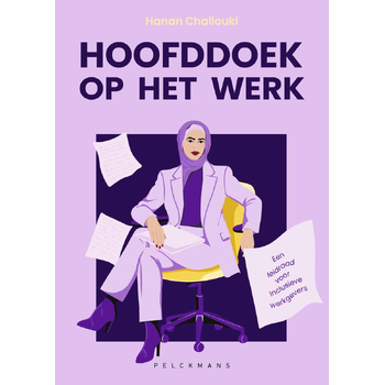 Hoofddoek op het werk (Paperback) bij Singel 344