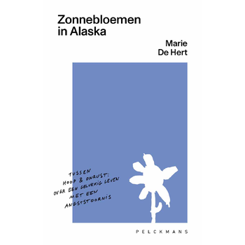 Zonnebloemen in Alaska (Paperback) bij Singel 344