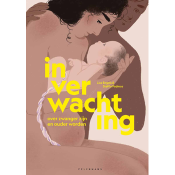 In verwachting (Hardback) bij Singel 344