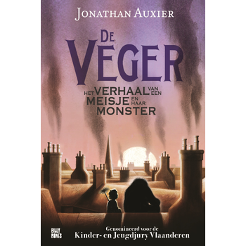 De Veger (Hardback) bij Singel 344