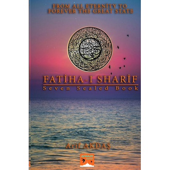 Fatiha-ı Sharif (Paperback) bij Singel 344