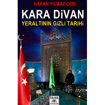 KARA DİVAN (Paperback) bij Singel 344
