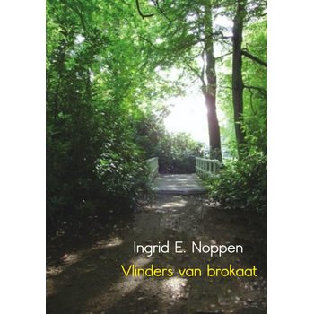 Vlinders van brokaat (Paperback) bij Singel 344