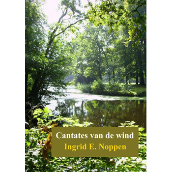 Cantates van de wind (Paperback) bij Singel 344