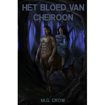 Het bloed van Cheiroon (Paperback) bij Singel 344