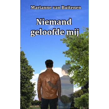 Niemand geloofde mij (Paperback) bij Singel 344