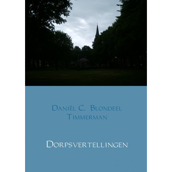Dorpsvertellingen (Paperback) bij Singel 344