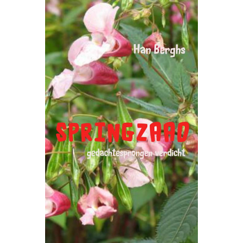 Springzaad (Paperback) bij Singel 344