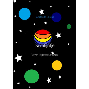 Serafijntje (Paperback) bij Singel 344