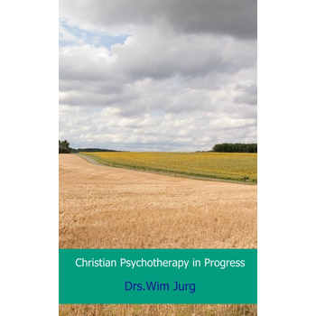Christian Psychotherapy in Progress (Paperback) bij Singel 344