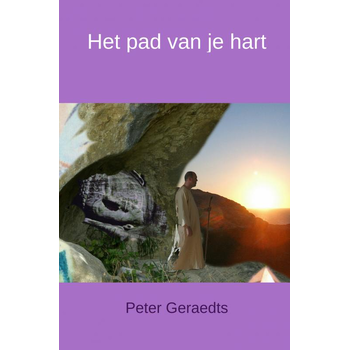 Het pad van je hart (Paperback) bij Singel 344