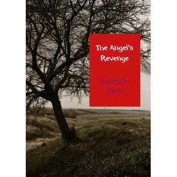 The Angel's Revenge (Paperback) bij Singel 344
