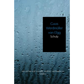 Schulp (Hardback) bij Singel 344
