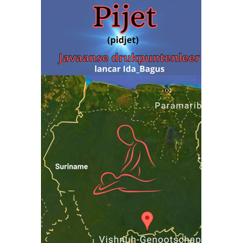 PIJET (Pidjet) (Hardback) bij Singel 344