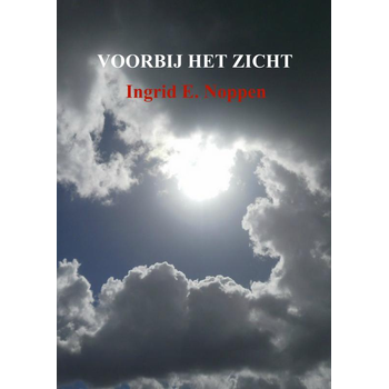 VOORBIJ HET ZICHT (Paperback) bij Singel 344