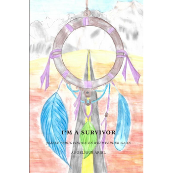 I'm a survivor (Paperback) bij Singel 344