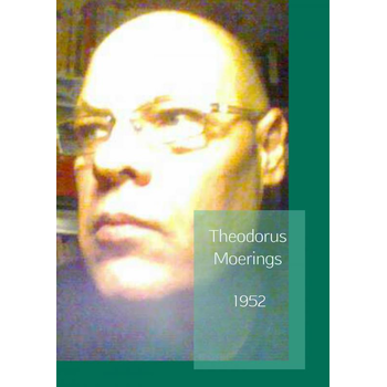 1952 (Paperback) bij Singel 344