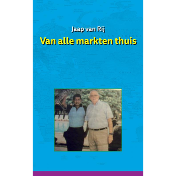 Van alle markten thuis (Paperback) bij Singel 344