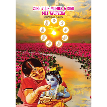 Zorg voor moeder & kind (Paperback) bij Singel 344