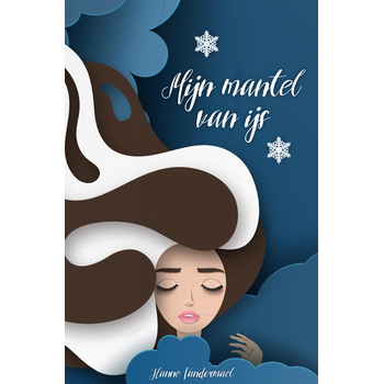 Mijn mantel van ijs (Paperback) bij Singel 344