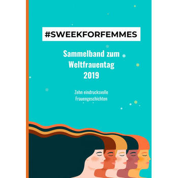 #Sweekforfemmes (Paperback) bij Singel 344