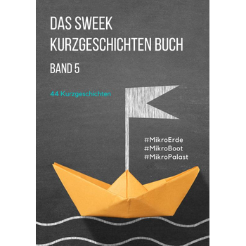 Das Sweek Kurzgeschichten Buch (Paperback) bij Singel 344