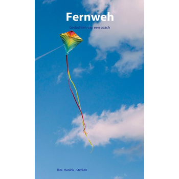 Fernweh (Paperback) bij Singel 344