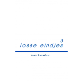 Losse eindjes 3 (Paperback) bij Singel 344