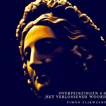 Overpeinzingen 3.0: Het Verlossende Woord (Paperback) bij Singel 344