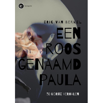 Een roos genaamd Paula (Paperback) bij Singel 344