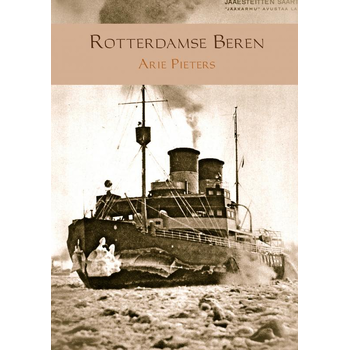 Rotterdamse Beren (Paperback) bij Singel 344