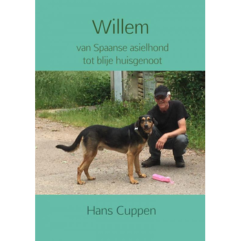 Willem (Paperback) bij Singel 344