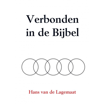 Verbonden in de Bijbel (Paperback) bij Singel 344