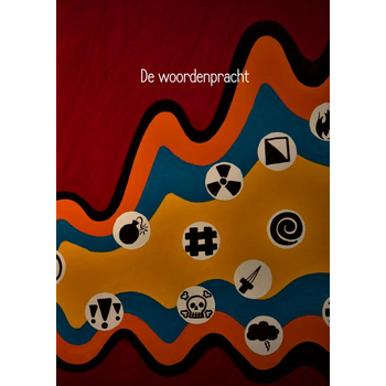 De woordenpracht (Paperback) bij Singel 344