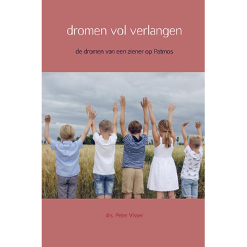 dromen vol verlangen (Paperback) bij Singel 344