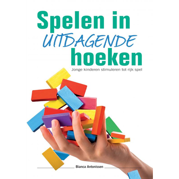 Spelen in uitdagende hoeken (Paperback) bij Singel 344