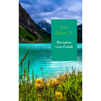 Recepten voor Geluk (Paperback) bij Singel 344