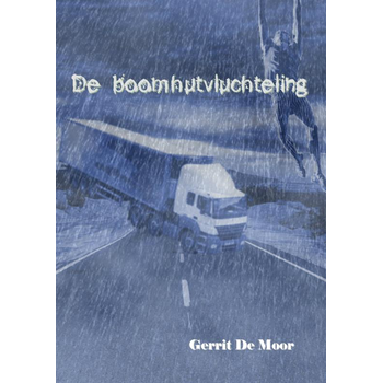De boomhutvluchteling (Paperback) bij Singel 344
