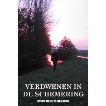 Verdwenen in de schemering (Paperback) bij Singel 344