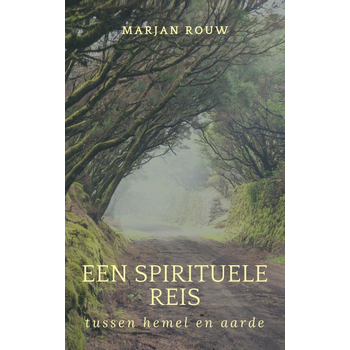 Een spirituele reis tussen hemel en aarde (Paperback) bij Singel 344