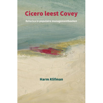 Cicero leest Covey (Paperback) bij Singel 344