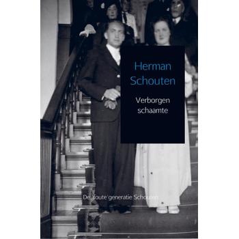 Verborgen schaamte. (Paperback) bij Singel 344