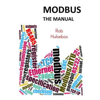 Modbus The Manual (Paperback) bij Singel 344