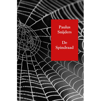 De Spindraad (Paperback) bij Singel 344