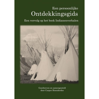 Een persoonlijke Ontdekkingsgids (Paperback) bij Singel 344