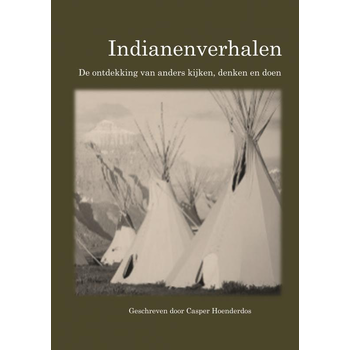 Indianenverhalen (Paperback) bij Singel 344