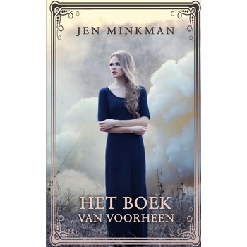 Het boek van voorheen (Paperback) bij Singel 344