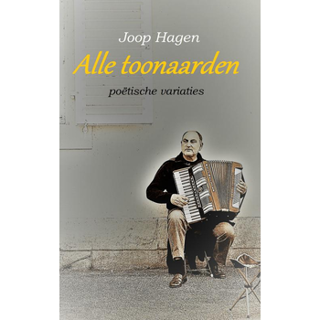 Alle toonaarden (Paperback) bij Singel 344