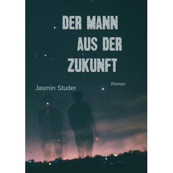 Der Mann aus der Zukunft (Paperback) bij Singel 344