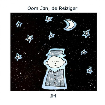 Oom Jan, de Reiziger (Paperback) bij Singel 344